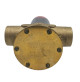 Extra Heavy-Duty - Bronze Impeller Pump - F7B-3000 - 10-24209-1 - Johnson Pump